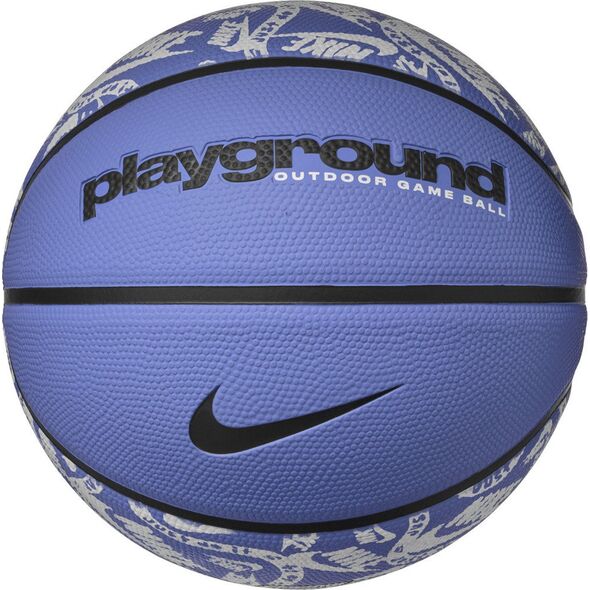 Μπάλα EVERYDAY PLAYGROUND 8P GRAPHIC DEFLATED