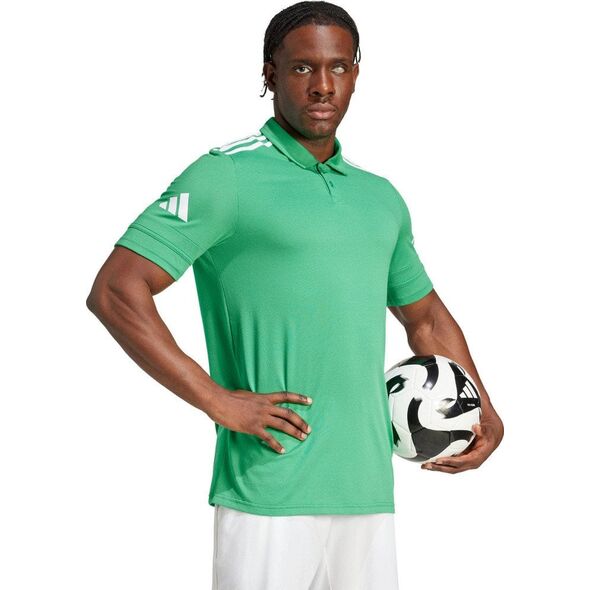 Koszulka adidas Polo SQUADRA 25 JY3416