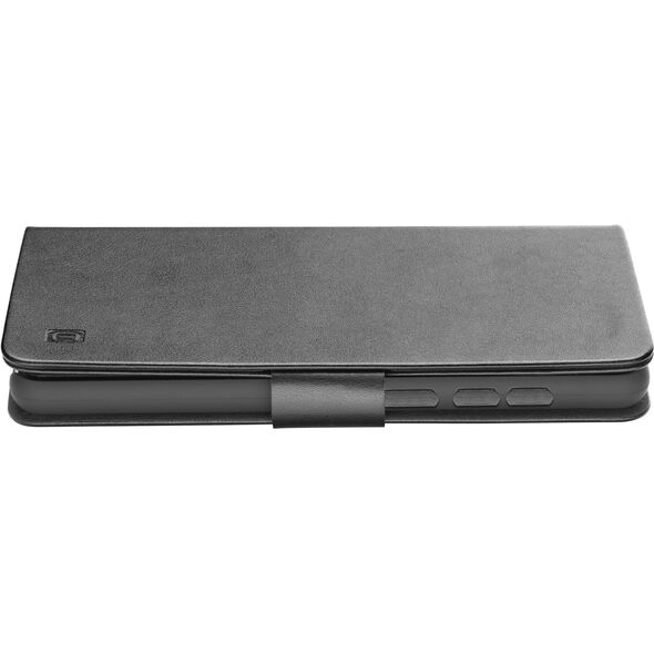 Θήκη κινητού τηλεφώνου Cellular Line 8018080492792 16,9 cm (6.64") Folio Μαύρο