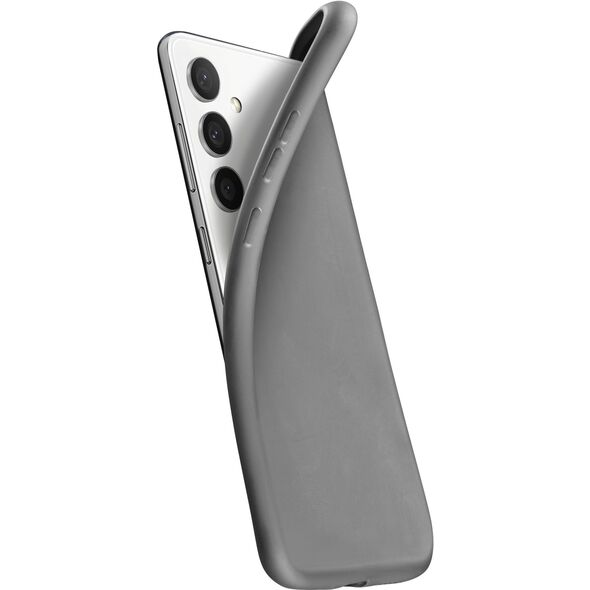 Cellularline 8018080492754 pokrowiec na telefon komórkowy 16,8 cm (6.6") Czarny