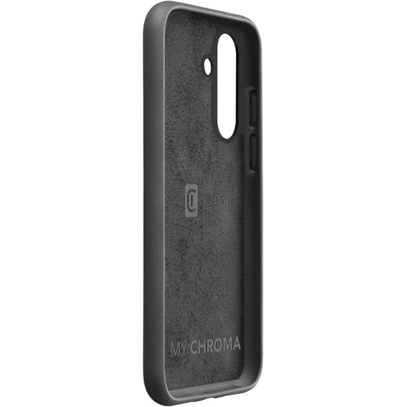 Cellularline 8018080492754 pokrowiec na telefon komórkowy 16,8 cm (6.6") Czarny