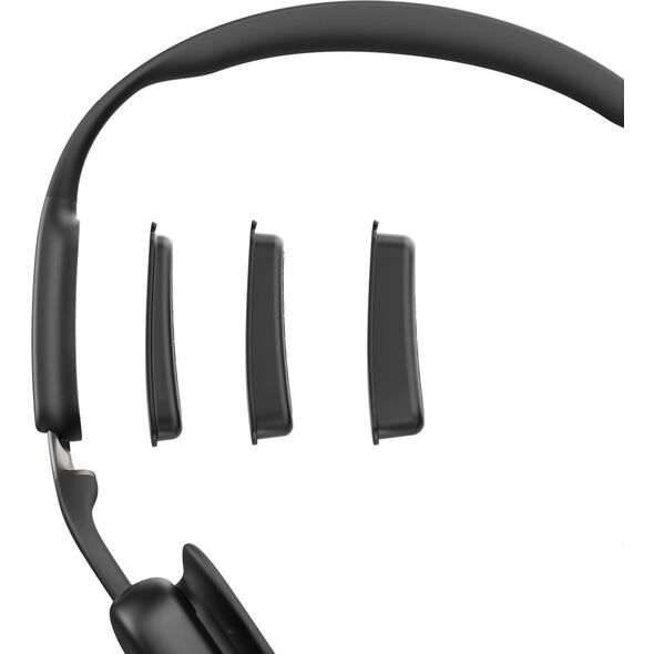 SHOKZ OPENMEET Bluetooth Knochenschall Headset USB C Dongle