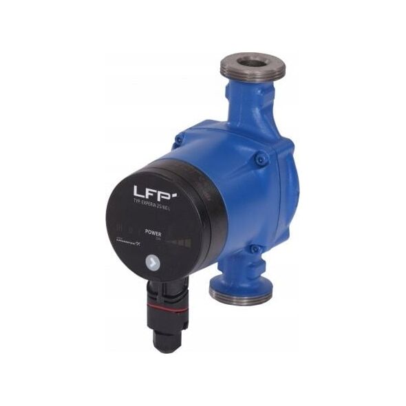 LFP Leszno Pompa CO Experial L 25/40 (A035-025-040-02)