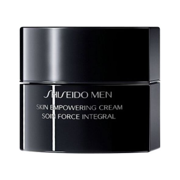 Shiseido Shiseido Men Skin Empowering Cream 50ml krem przeciwzmarszczkowy do twarzy