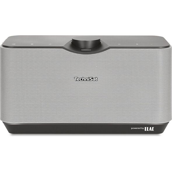 Głośnik TechniSat AudioMaster MR2 srebrny (0000/9171)