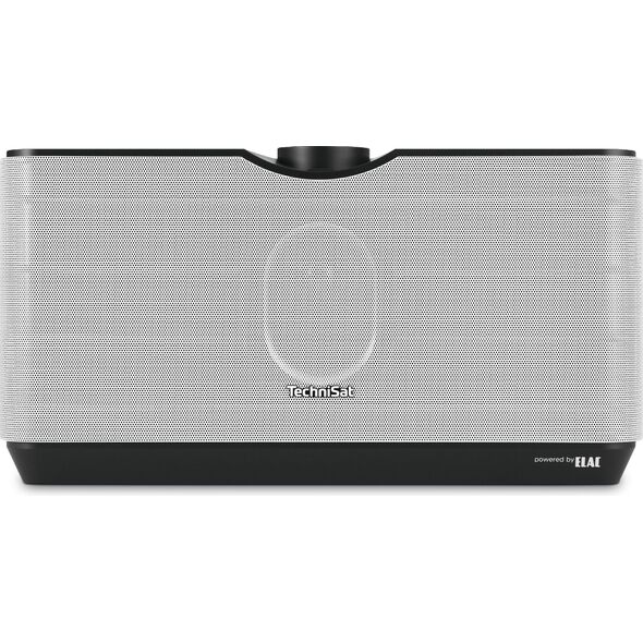 Głośnik TechniSat AudioMaster MR3 srebrny (0000/9172)