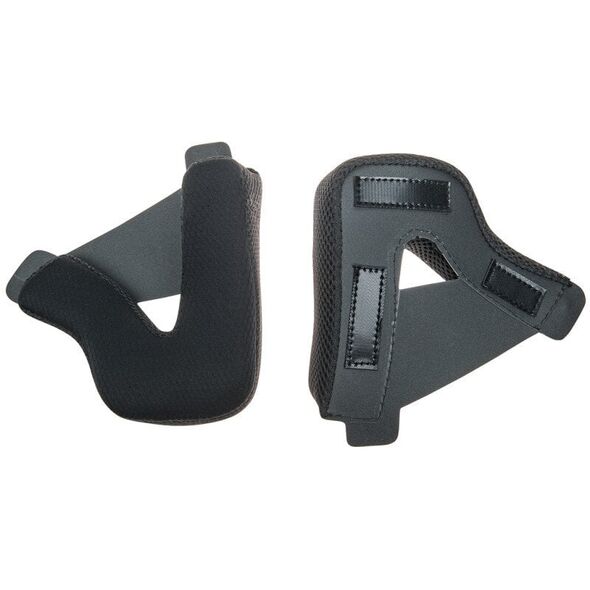 Εσωτερικά μαξιλαράκια Bell SANCTION 2 cheek pads μέγεθος XXS (35mm) (NEW)