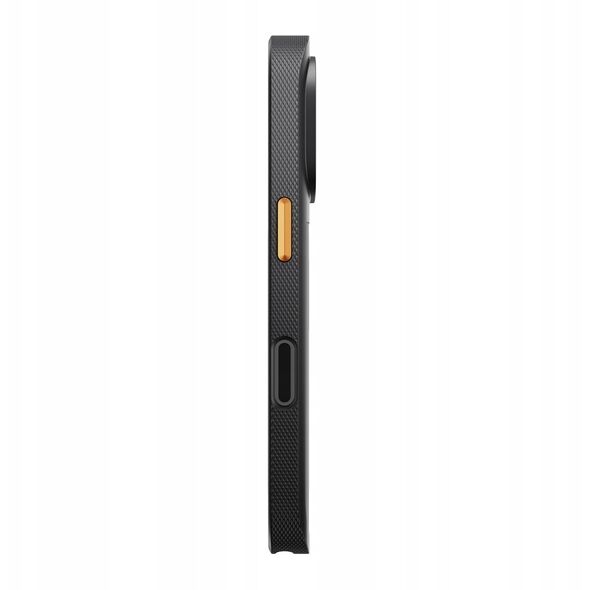 Peak Design Mobile Maximal GNAR Θήκη iPhone 16 Pro Μαύρο - Czarny