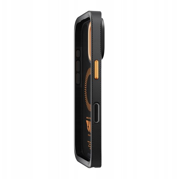 Peak Design Mobile Maximal GNAR Θήκη iPhone 16 Pro Μαύρο - Czarny