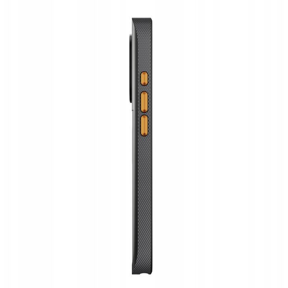 Peak Design Mobile Maximal GNAR Θήκη iPhone 16 Pro Μαύρο - Czarny