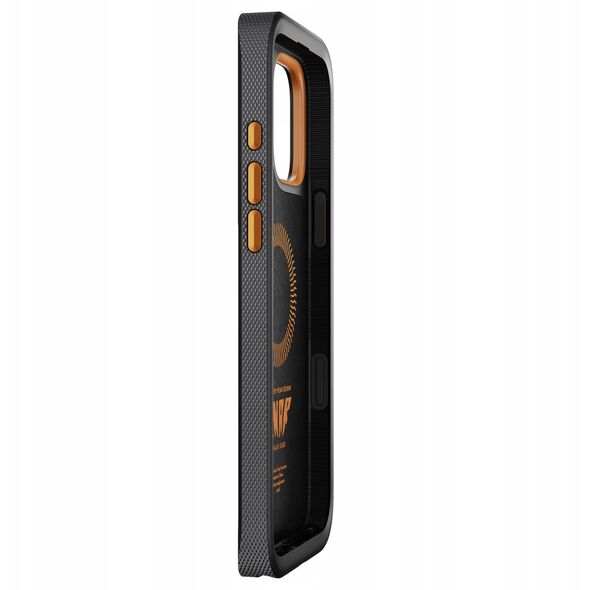 Peak Design Mobile Maximal GNAR Θήκη iPhone 16 Pro Max Μαύρο - Μαύρο