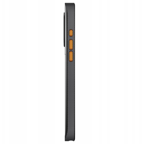Peak Design Mobile Maximal GNAR Θήκη iPhone 16 Pro Max Μαύρο - Μαύρο