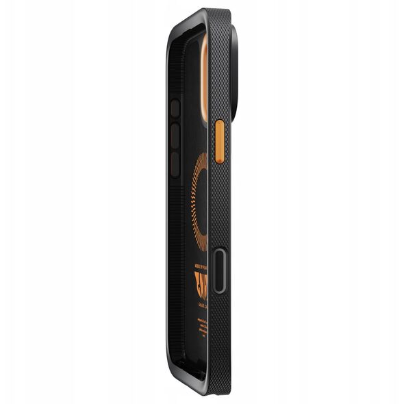 Peak Design Mobile Maximal GNAR Θήκη iPhone 16 Pro Max Μαύρο - Μαύρο