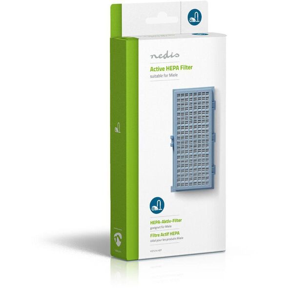 VCFI214HEP Ersatz-Aktiv HEPA Filter