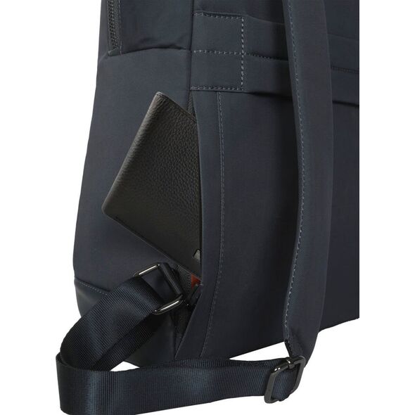 Targus TBB65002GL torba na laptop 40,6 cm (16") Plecak Niebieski