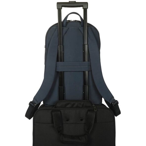 Targus TBB65002GL torba na laptop 40,6 cm (16") Plecak Niebieski