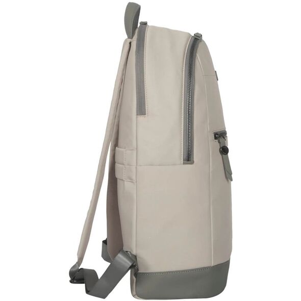 Targus TBB65013GL torba na laptop 40,6 cm (16") Plecak Dąb