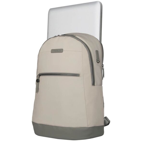 Targus TBB65013GL torba na laptop 40,6 cm (16") Plecak Dąb