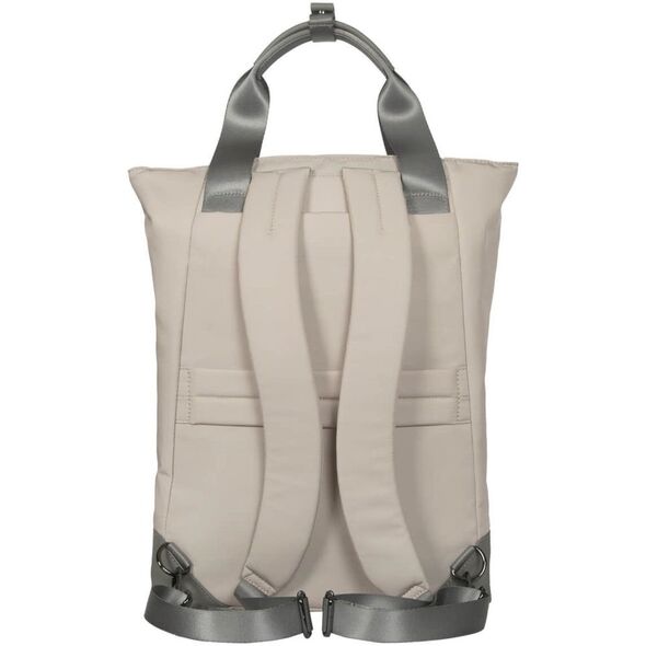 Targus TBB65113GL torba na laptop 40,6 cm (16") Plecak Dąb