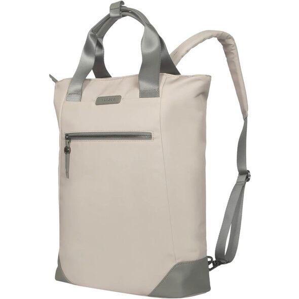 Targus TBB65113GL torba na laptop 40,6 cm (16") Plecak Dąb