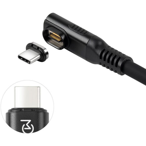 Microconnect MC-LS-USB4CC0.5-A kabel USB