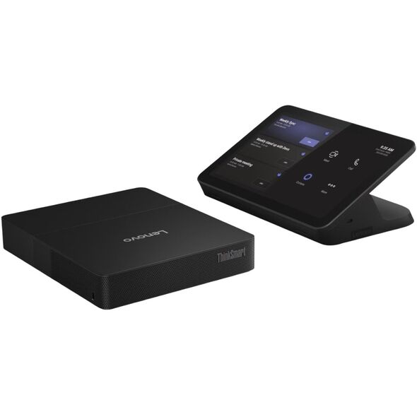 ThinkSmart Core Full Room Kit + IP Controller G2 U5-16GB for Teams