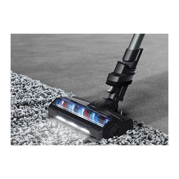Vacuum cleaner-broom TEFAL TY6A75
