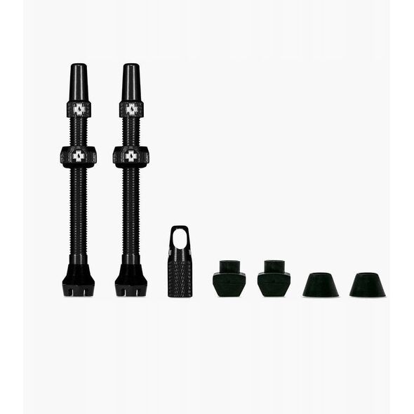 Muc-off Tubeless Presta Valve 2.0, 80 mm