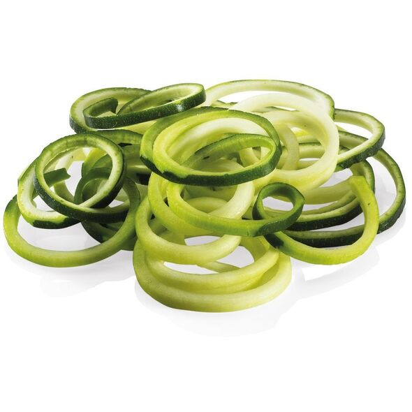 Kuchenprofi Juliena Spiral Cutter