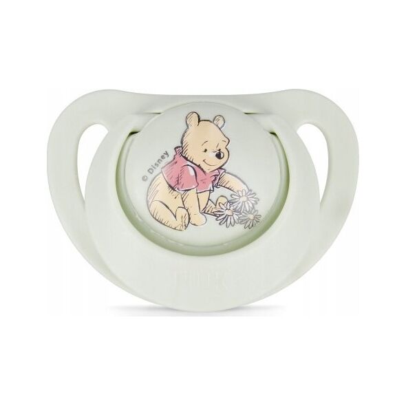 NUK NUK SMOCZEK USP 0-6M SIL STAR KUBUS 10730905 1/6