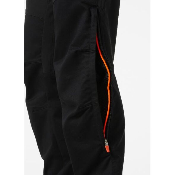 Helly Hansen Women's trousers HELLY HANSEN Luna Brz Service, black C36