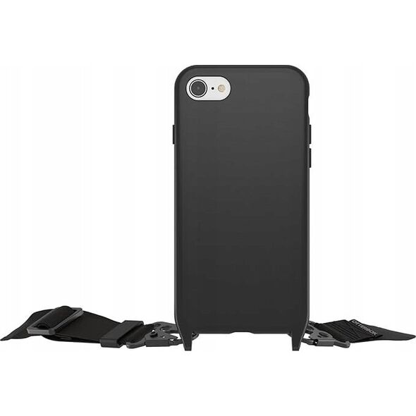 OtterBox OtterBox React Necklace Apple iPhone SE, 8, 7 - black