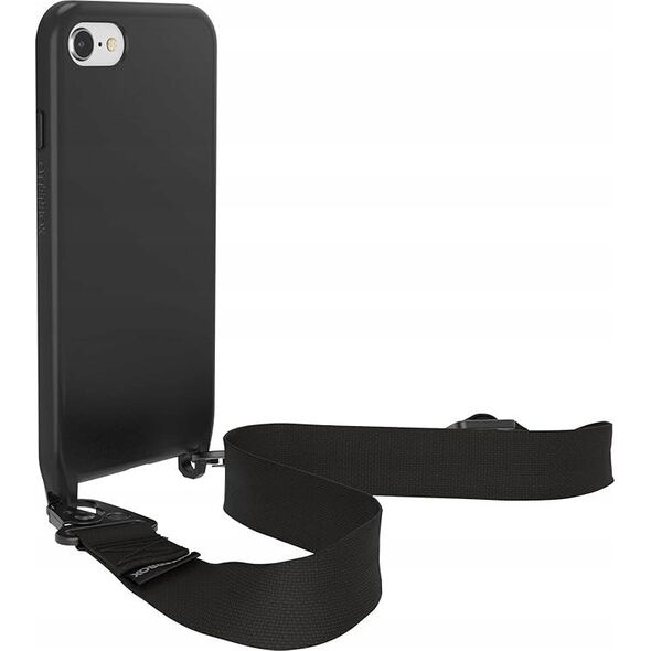 OtterBox OtterBox React Necklace Apple iPhone SE, 8, 7 - black
