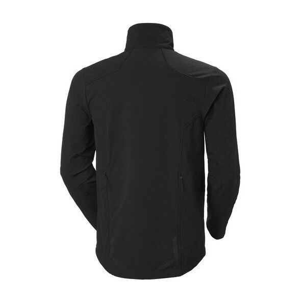 Μπουφάν HELLY HANSEN Chelsea Evo BRZ Μπουφάν, μαύρο M