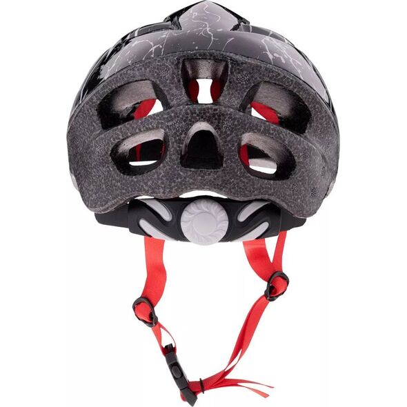 Dziecięcy kask rowerowy na rolki hulajnogę Coolslide Swish rozmiar M 52-56 cm
