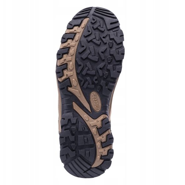 Buty damskie trekkingowe turystyczne Martes Bacland LOW Wo's rozmiar 37