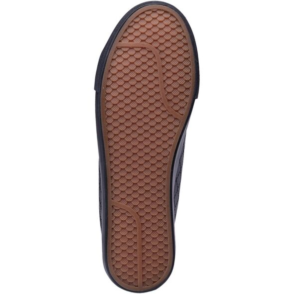 Buty damskie miejskie sneakersy casual Martes Isida Wo's czarne rozmiar 39