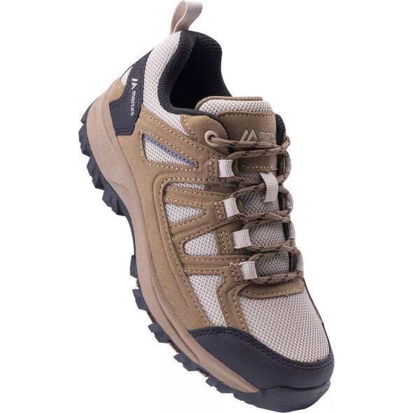 Buty damskie trekkingowe turystyczne Martes Bacland LOW Wo's rozmiar 36