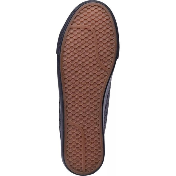 Buty damskie miejskie sneakersy casual Martes Isida Wo's czarne rozmiar 40