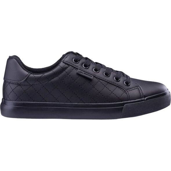 Buty damskie miejskie sneakersy casual Martes Isida Wo's czarne rozmiar 36