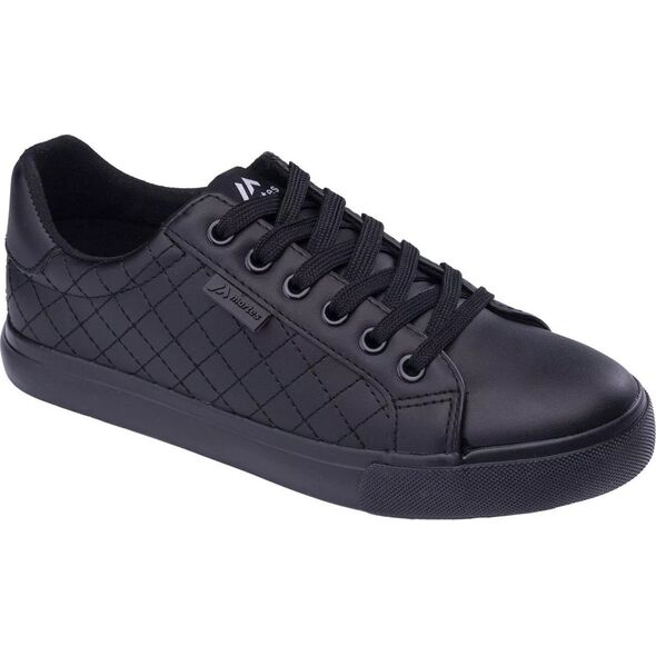 Buty damskie miejskie sneakersy casual Martes Isida Wo's czarne rozmiar 36