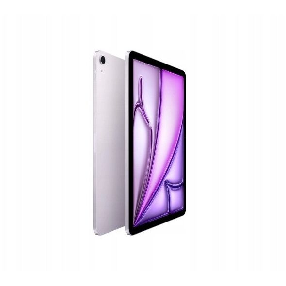 iPad Air 11" Apple M3 Wi-Fi 1TB - Violetinė