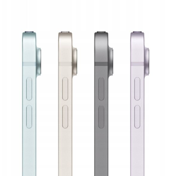 iPad Air 11" Apple M3 Wi-Fi + Cellular 1TB - Violetinė