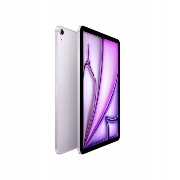 iPad Air 11" Apple M3 Wi-Fi + Cellular 1TB - Violetinė