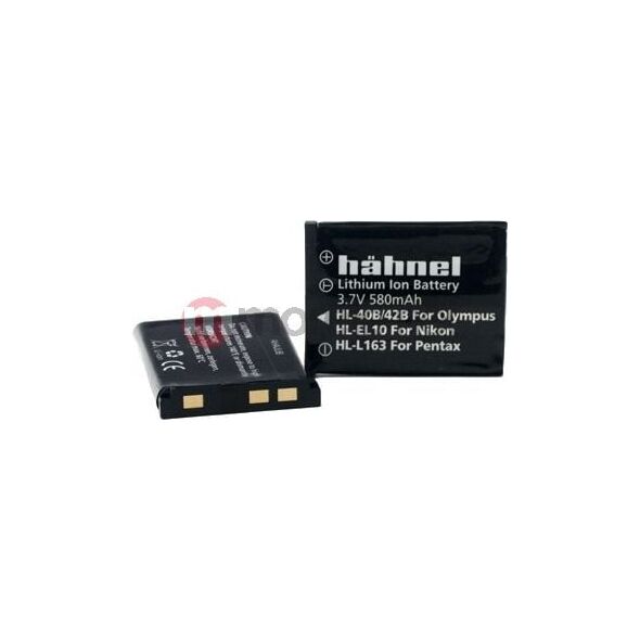 Akumulator Hahnel HL-40B OLYMPUS