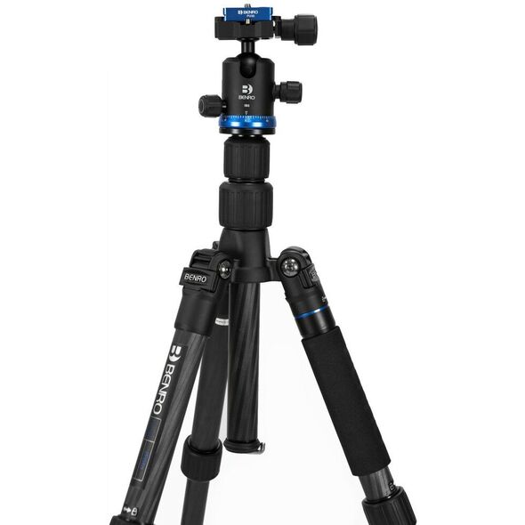 Statyw Benro Benro statyw iFOTO FIF28CIB2 Seria 2