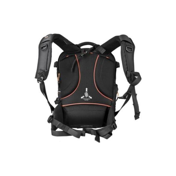Plecak Benro Ranger 500N czarny (Ben000029)