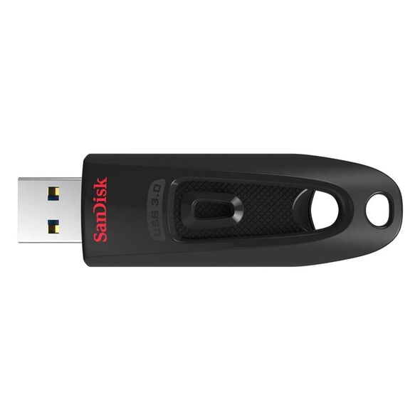SanDisk Ultra USB 3.0 Flash Drive 512GB (SDCZ48-512G-G46) (SANSDCZ48-512G-G46) έως 12 άτοκες Δόσεις
