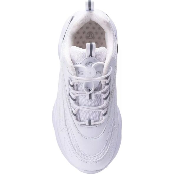 Dziecięce buty sneakersy Iguana SINKY JRG rozmiar 31