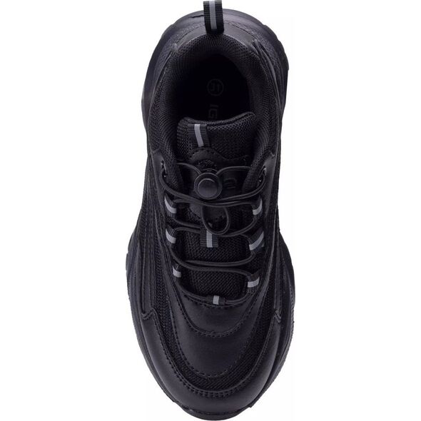Buty dziecięce sneakersy miejskie casual Iguana Sinky Jrb rozmiar 32